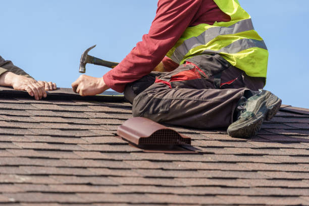 Best Metal Roofing Contractor  in Harmony, PA