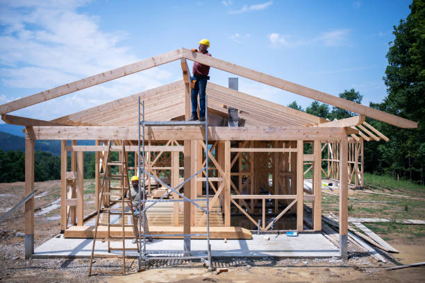 Best Roofing Contractor Near Me  in Harmony, PA