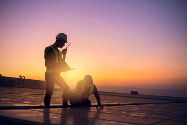 Best Roof Repair Services  in Harmony, PA