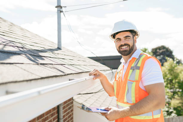 Best Roof Leak Repair  in Harmony, PA