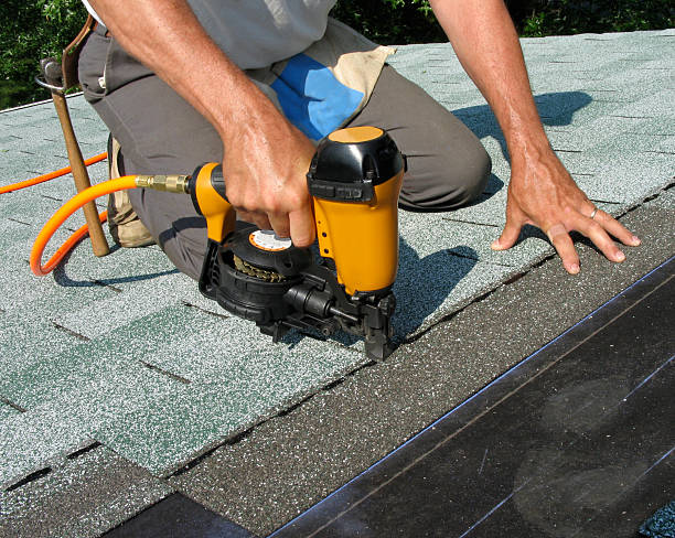 Best Roof Repair Services  in Harmony, PA