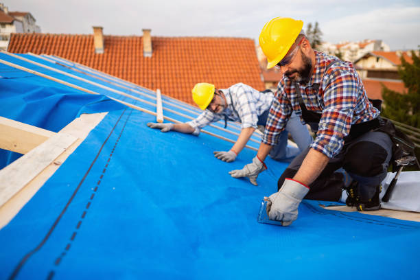 Harmony, PA Roofing Contractor Company
