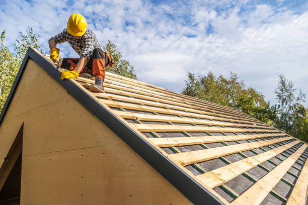 Residential Roof Replacement in Harmony, PA