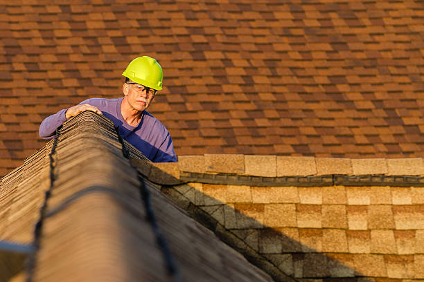 Best Best Roofing Contractors  in Harmony, PA