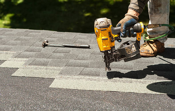 Best Roof Maintenance Services  in Harmony, PA